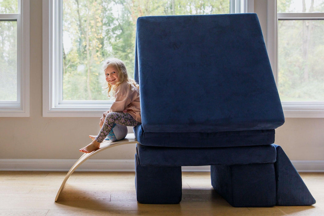 The Figgy Play Couch, Multiple Options