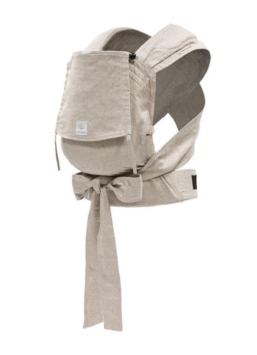 Stokke Limas Carrier, Floral Beige