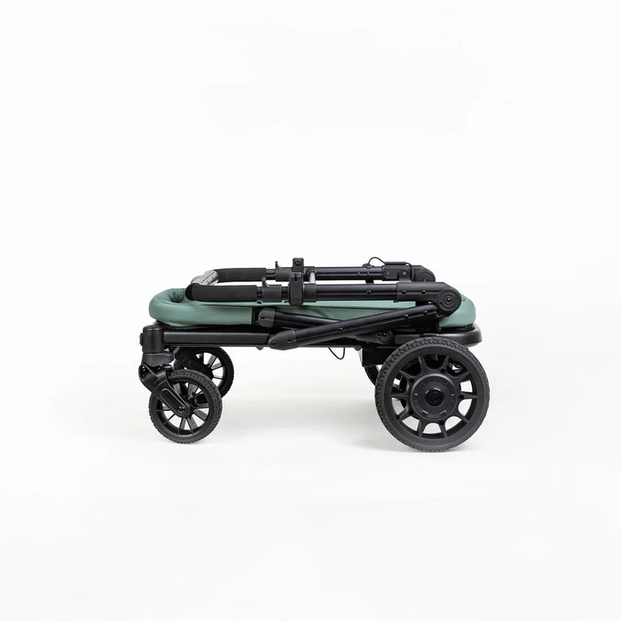 Shop Ellavate Electric Wagon, Sage at GoodBuy Gear