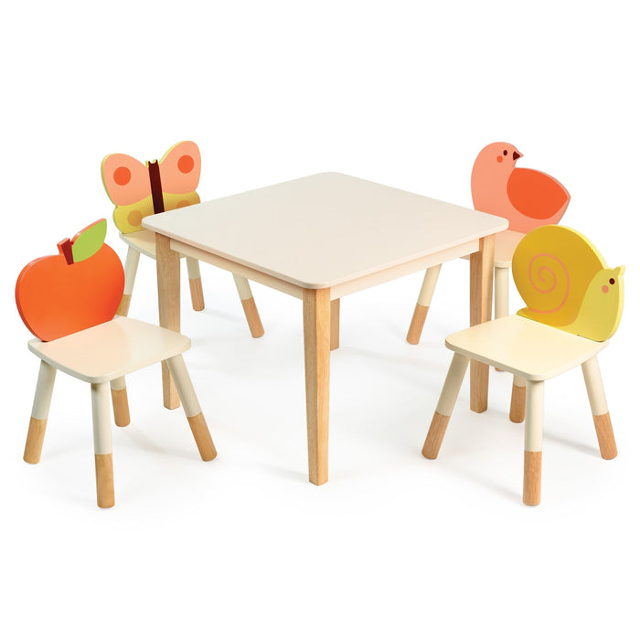 Mentari Garden Butterfly Chair