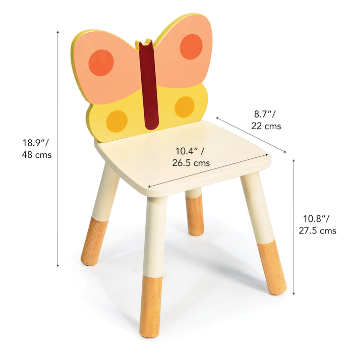 Mentari Garden Butterfly Chair