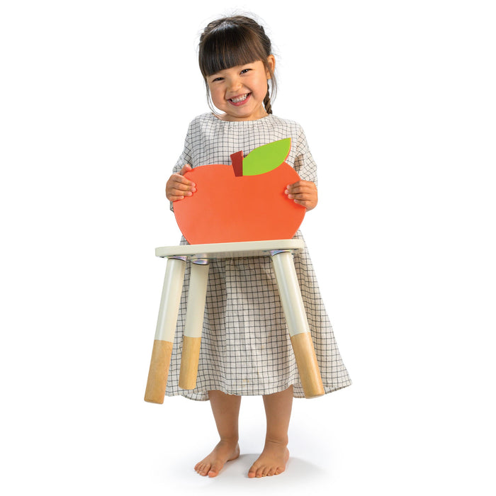 Mentari Garden Fruit Chair