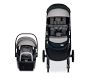 Shop Britax Willow Brook S+ Travel System, Graphite Onyx, 2024 at GoodBuy Gear