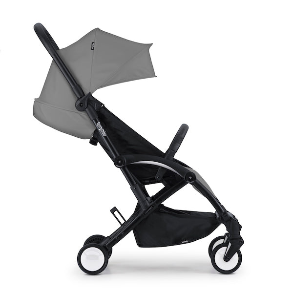 Bumprider Connect 3 Stroller