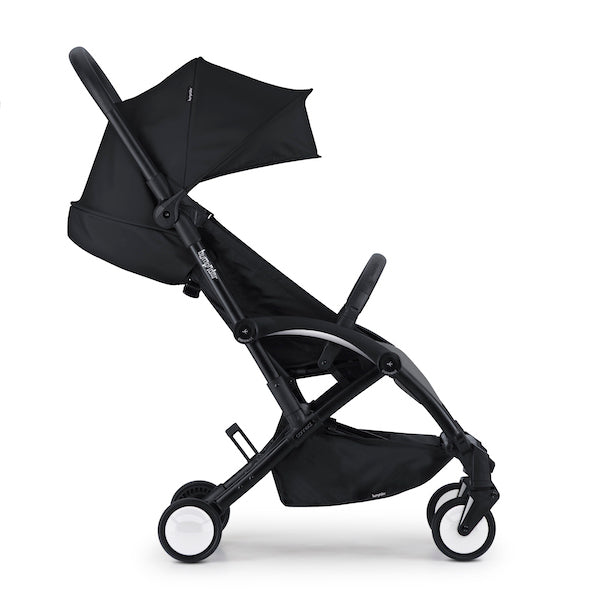 Bumprider Connect 3 Stroller