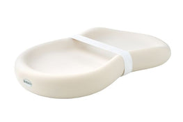 Shop Keekaroo Peanut Changing Pad, Vanilla at GoodBuy Gear