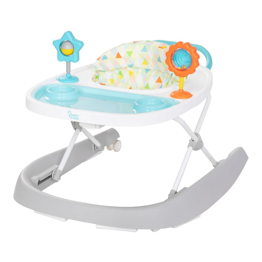 Shop Baby Trend Smart Steps Dine N’ Play 3-in-1 Feeding Walker, Harmony Fun at GoodBuy Gear