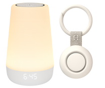 Shop Hatch Rest 2nd Gen and Hatch Go Bundle, Putty at GoodBuy Gear