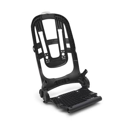 Shop Bugaboo Dragonfly Seat Hardware, Black at GoodBuy Gear