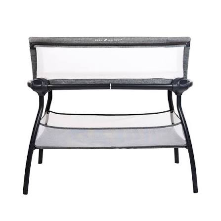 Baby Delight Beside Me Nova Bassinet With Stand