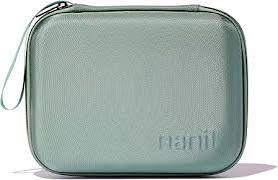 Nanit Monitor Travel Case, Green