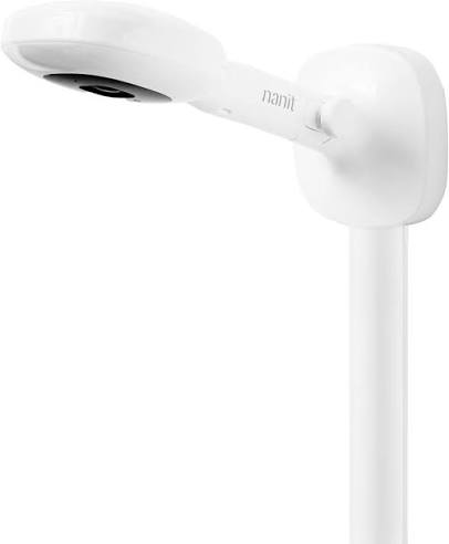 Nanit Wall Mount, White