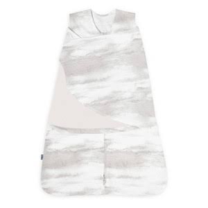 Shop Halo Ideal Temp Swaddle, Newborn, Ombre at GoodBuy Gear