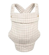 Shop Mabē The Monarch Carrier, Houndstooth at GoodBuy Gear