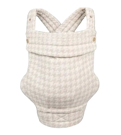 Shop Mabē The Monarch Carrier, Houndstooth at GoodBuy Gear