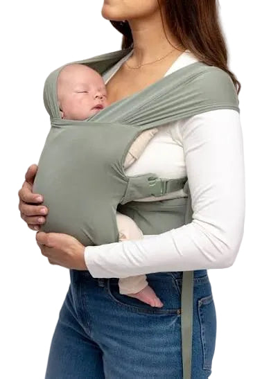 Shop Wildbird Aerial Buckle Wrap Carrier, Acadian, XS-XL at GoodBuy Gear