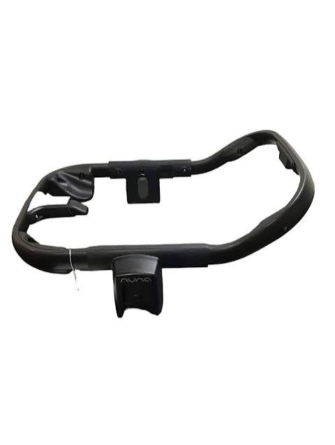 Shop Nuna MIXX Car Seat Adapter For Nuna PIPA, Charcoal Grey at GoodBuy Gear