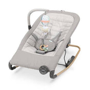 Shop Ingenuity Keep InMotion Automatic Baby Rocking Seat, Soulful Skies at GoodBuy Gear