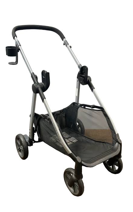 Evenflo Omni Plus Stroller Frame, 2026
