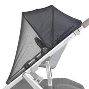 Shop UPPAbaby VISTA Toddler Seat Bug Shield, 2015+, Black at GoodBuy Gear