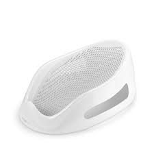 Shop Angelcare Bath Support Seat, Grey at GoodBuy Gear
