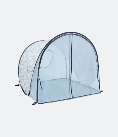 Shop Babymoov Anti-UV Pop Up Outdoor Tent, Provence at GoodBuy Gear
