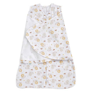 Halo SleepSack Swaddle, Lions, Small