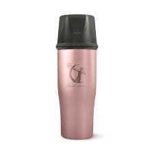 Ceres Chill Demigoddess Mini Chiller, Made You Blush (Rose Gold)
