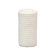Shop Lulujo Waffle Blanket, Vanilla at GoodBuy Gear