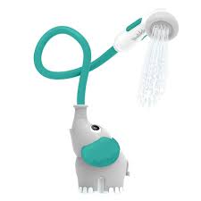 Shop Yookidoo Elephant Baby Shower Bath Toy at GoodBuy Gear