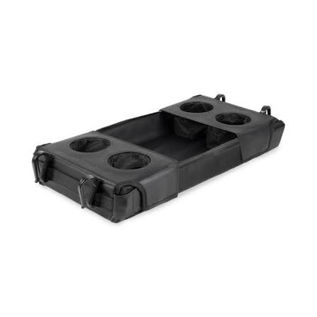 Shop Wonderfold Wagon Snack Tray, Black, W2/W1 Flex Model at GoodBuy Gear