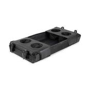 Shop Wonderfold Wagon Snack Tray, Black, W4 Flex Model at GoodBuy Gear