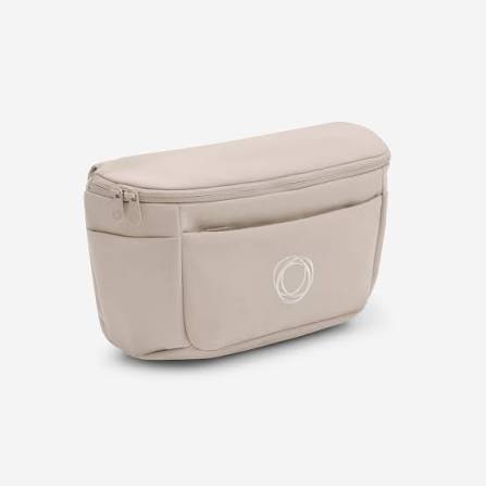 Bugaboo Stroller Organizer, Desert Taupe