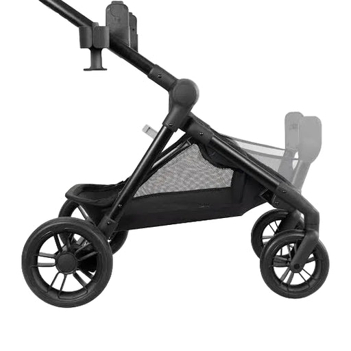 Shop Evenflo Pivot NXT Stroller Frame, 2026, Coal Black at GoodBuy Gear