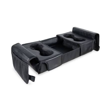 Shop Wonderfold Wagon Snack Tray, Black, X2 at GoodBuy Gear