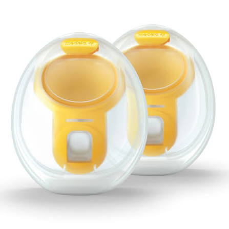 Shop Medela Hands Free Collection Cups at GoodBuy Gear