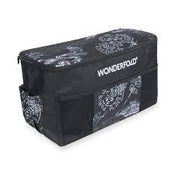 Shop Wonderfold Van Gogh Museum Rear Basket, Van Gogh Sketches at GoodBuy Gear