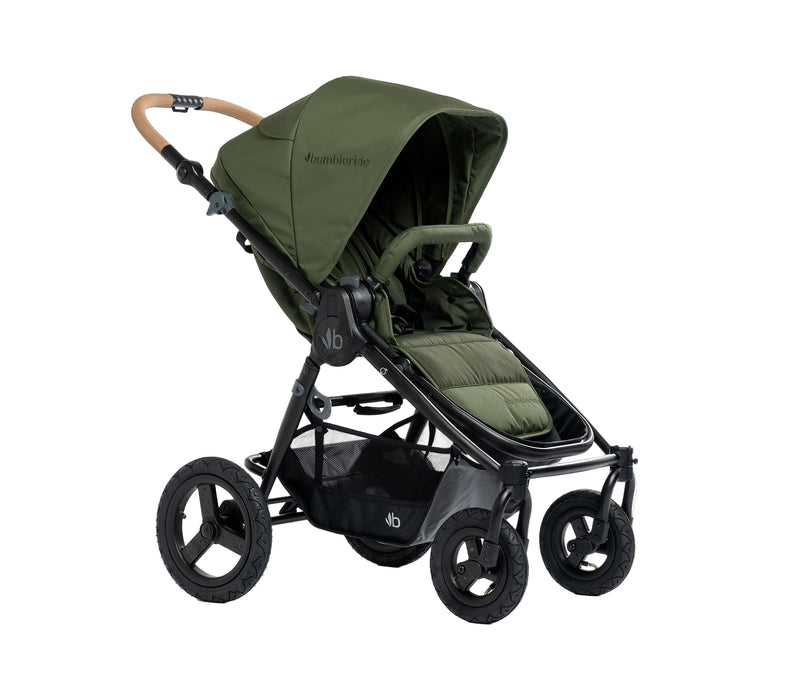 Bumbleride Era Stroller, 2025, Olive