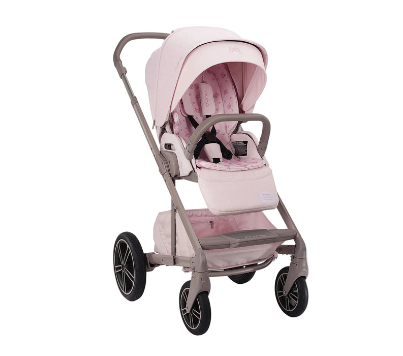 Shop Nuna MIXX Next Stroller, LoveShackFancy, 2025 at GoodBuy Gear