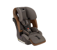 Shop Nuna Lumn Combination Car Seat, Granite, 2025 at GoodBuy Gear