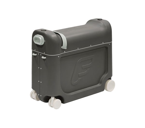 BabyKingdom ポシェット Stokke JetKids BedBox, Midnight Grey