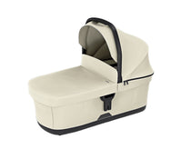 Shop Thule Urban Glide 3/4 Bassinet, Soft Beige at GoodBuy Gear