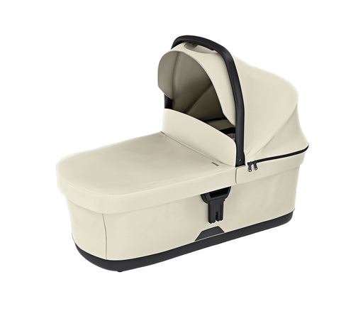 Shop Thule Urban Glide 3/4 Bassinet, Soft Beige at GoodBuy Gear