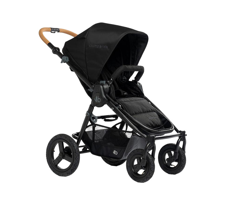 Bumbleride Era Stroller, Black, 2025