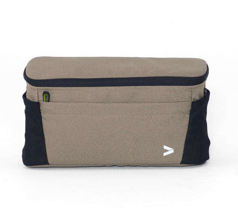 Veer Parent Organizer, Brown Mica