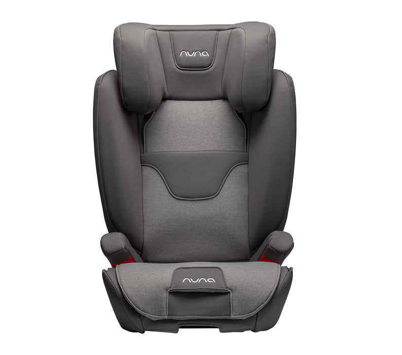 Nuna Aace Booster Seat, 2024, Granite