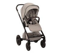 Shop Nuna MIXX Next Stroller, Droplet Dot, 2025 at GoodBuy Gear