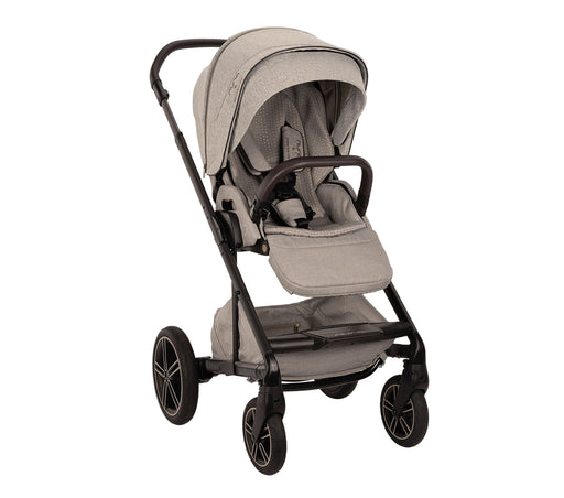 Shop Nuna MIXX Next Stroller, Droplet Dot, 2025 at GoodBuy Gear