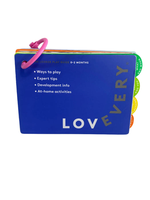 Shop Lovevery The Looker Play Kit at GoodBuy Gear