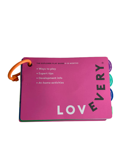 Shop Lovevery The Explorer Play Kit at GoodBuy Gear